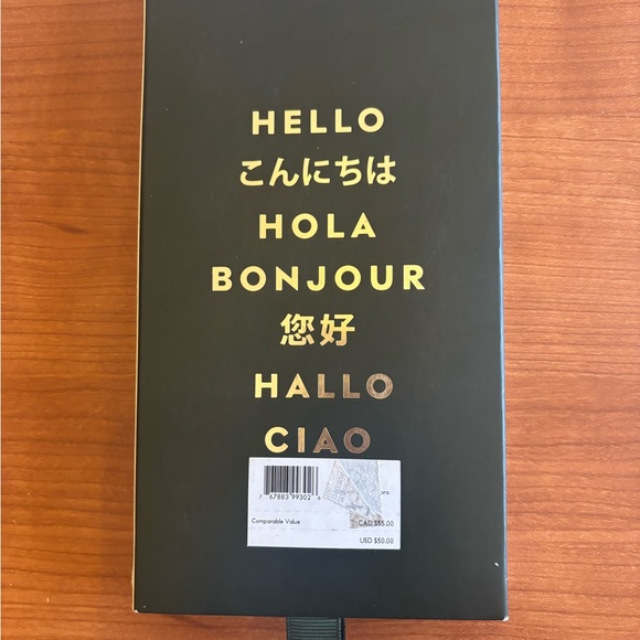 Kate Spade phone case rainbow 🌈 color IPhone 11 Pro NEW - Picture 3 of 3